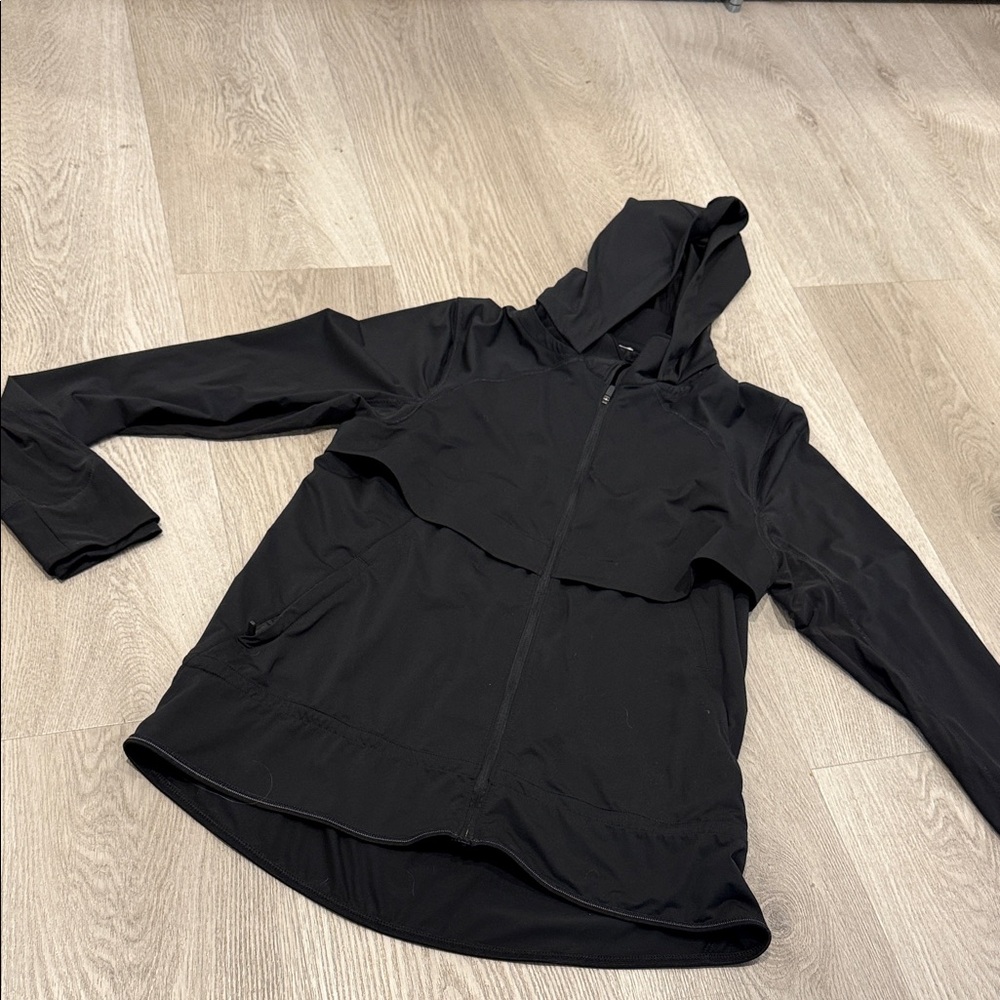 Lululemon Zip Up Jacket - Picture 2 of 5